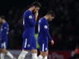 Chelsea 'played with fear' against Watford - Conte
