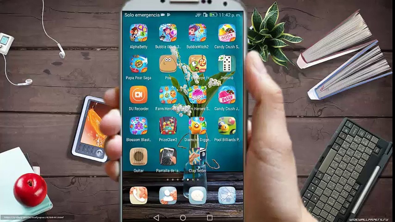 Como encontrar tu celular con una app