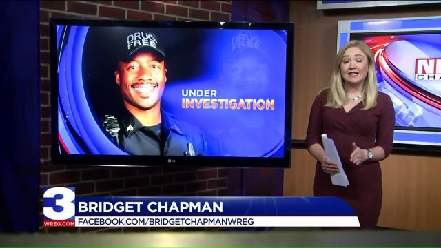 Embattled Cop Starts New Job as More Allegations of Inappropriate Contact with Minors Surface