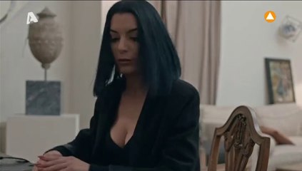 Το τατουάζ - Επεισόδιο 103 ll Το τατουάζ - Επεισόδιο 103