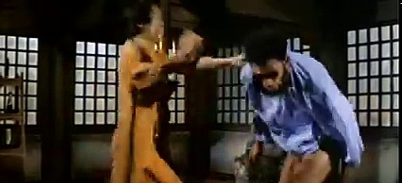 Bruce lee vs kareem abdul jabbar ITA