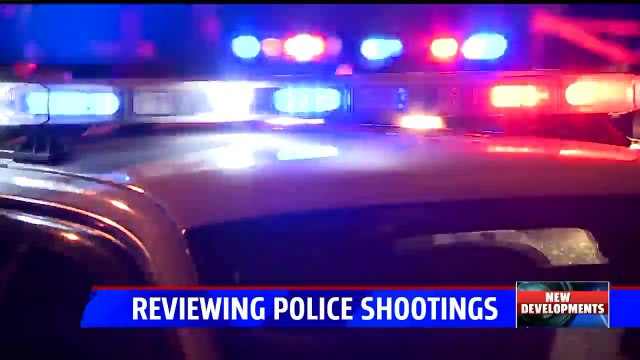 Indianapolis Police Department Failed to Internally Review Nearly Half of Officer-Involved Shootings
