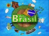 BLOCO DE ANOTAÇÕES com Patrícia Araújo - Programa Arte Brasil - 30/11/2016