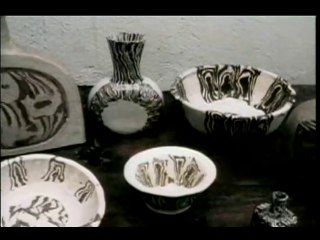 Una mirada a la ceramica contemporanea en Mexico