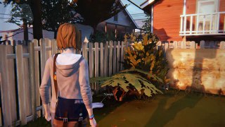 Life is Strange for XONE (Ep1 Parte07) - GAMEPLAY SEM COMENTÁRIO