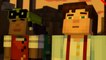 Minecraft Story Mode for XONE (Ep1 Parte08) - GAMEPLAY SEM COMENTÁRIO
