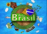 PORTA MOEDAS com Afonso Franco - Programa Arte Brasil - 04/02/2016 -
