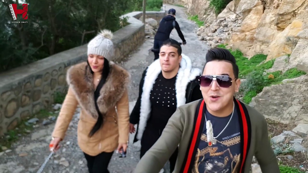 Cheba Souad Avec Hichem Smati Clip 3lach Twalafni شابة سعاد و هشام سماتي فيديو كليب