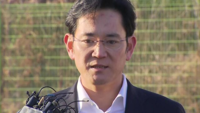 이재용 재판이 박 전 대통령·최순실에 미칠 영향 / YTN