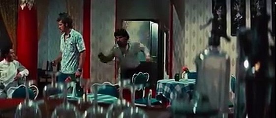 Bruce Lee fight scene in the Way of The Dragon (HD)