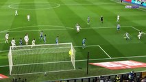 Direct Lille vs PSG