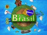 Programa Arte Brasil - 18/06/2015 - Márcia Satiko - Bolsa Dupla Face