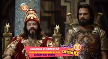 El Rico y Lázaro Capitulo 246 HD - Audio Español Latino