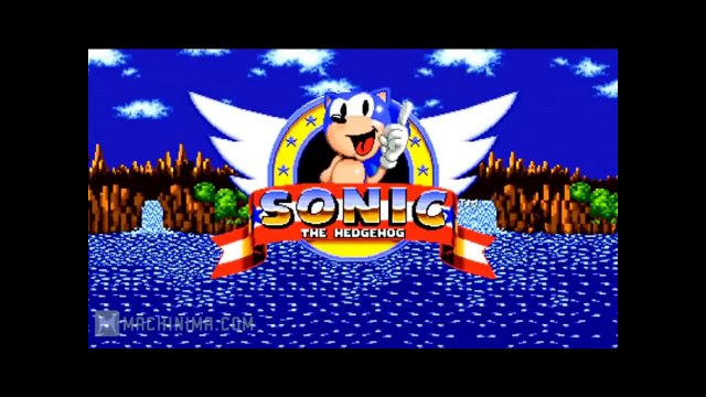 Sonic for hire 1 temporada completa dublado BR (+16)