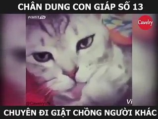 !!! chân dung con yêu nghiệt hok chỉ cướp chồng mà còn cướp ba cướp mẹ chúng ta nữa T_T