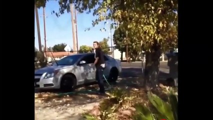 BROMAS EN EL MOMENTO EXACTO