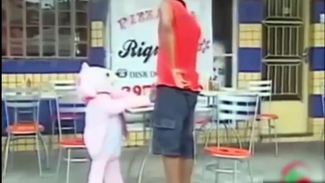 Bromas Pesadas RISA Los Mejores Videos de Sustos para Partirse de Risa _ #11