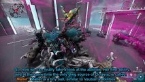 [U20] Warframe - Octavia Full Guide - Awesome Buffs & Awesome Dmg! | N00blShowtek