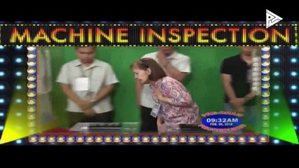 PCSO 11 AM Lotto Draw, February 6, 2018