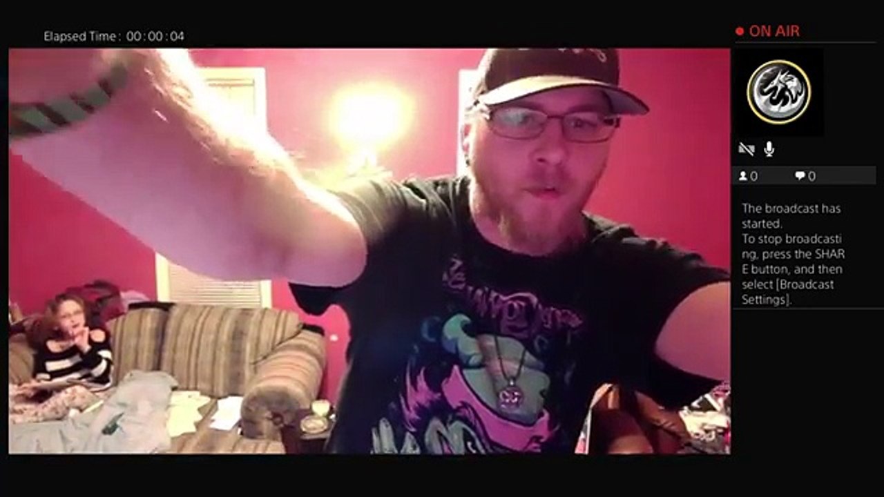 The Kreyz House Podcast - Dr Phil/King Krimzon Episode