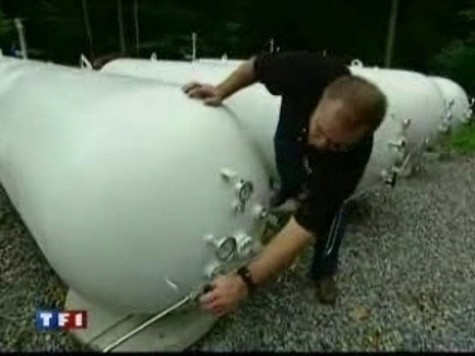 L'hydrogène c'est possible si on le veut bien