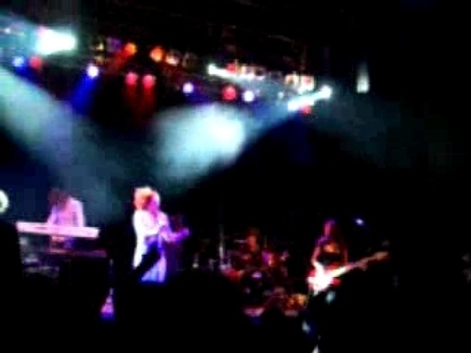 the Gathering - Liberty Bell (ausschnitt)