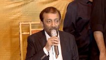 Wish to make MQMP a national political party, Farooq Sattar | Aaj News