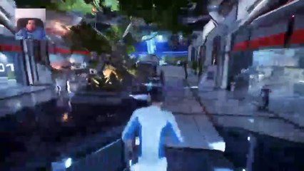 MASS EFFECT ANDROMEDA PS4 live di alessandrosannia (27)