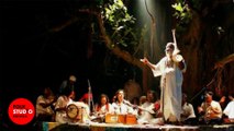Ami Opar Hoye Boshe Achi ft. Baul Tuntun Shah  Bangla Lalon Song   Folk Studio Bangla Song 2018
