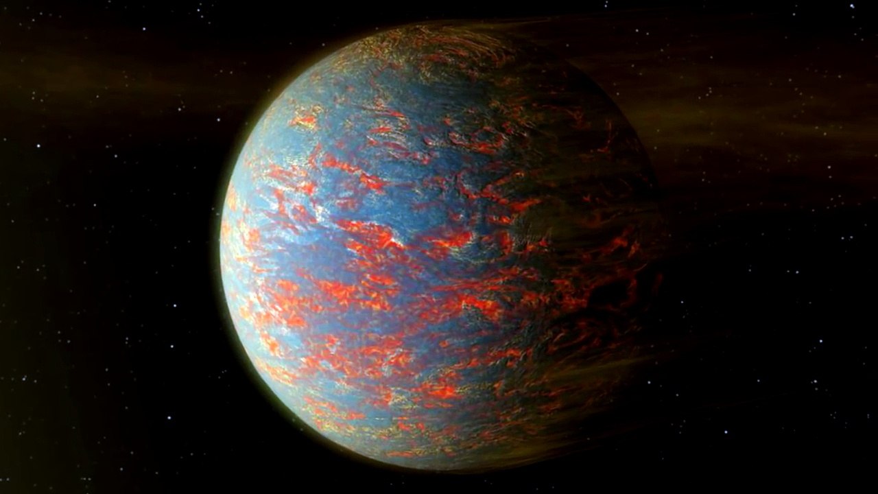 11 Mysteries of Space