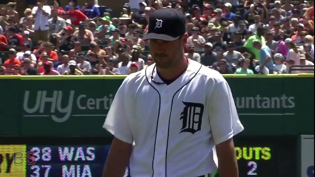 MLB _ Acrobatic Plays Vídeo Dailymotion