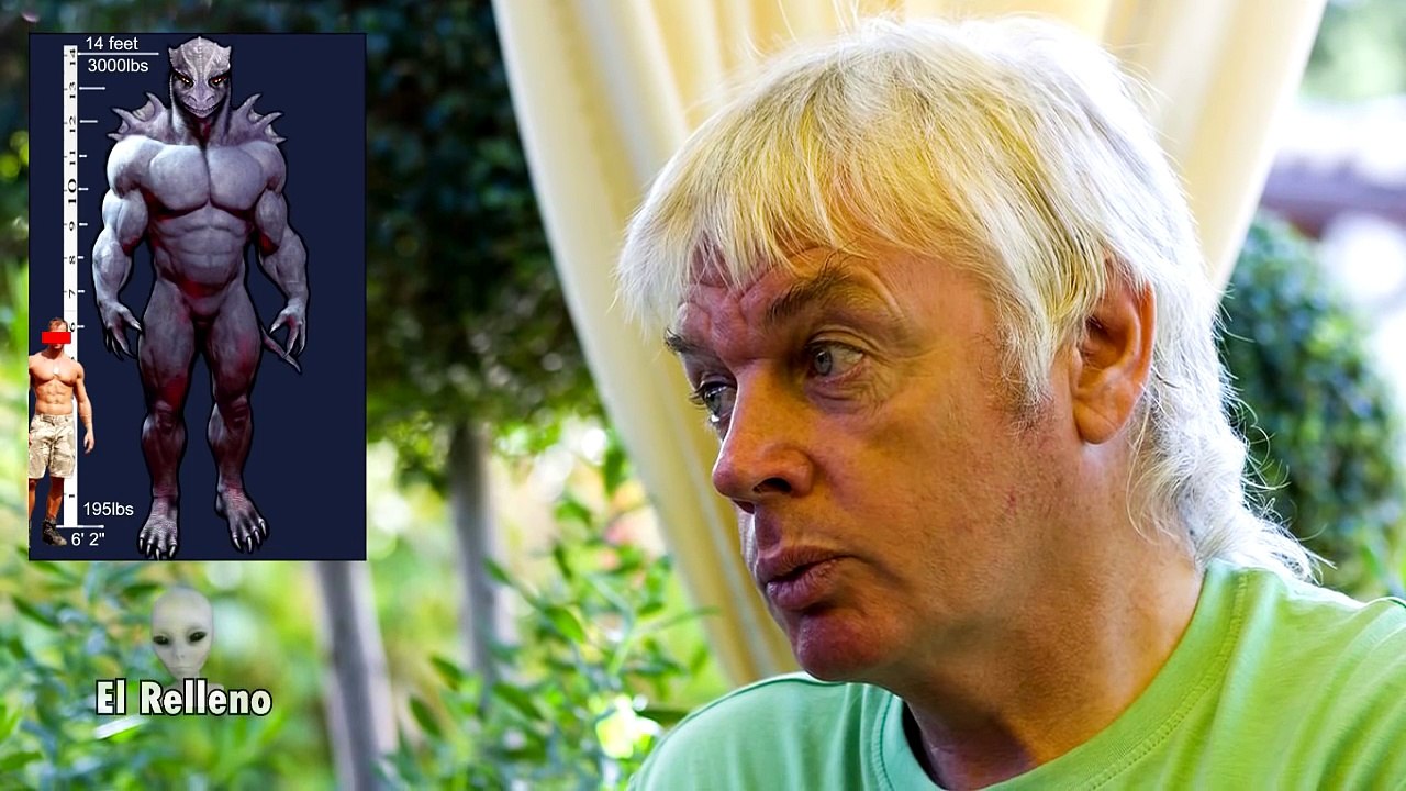 La Historia de los Anunnaki y la Guerra de los Dioses (#1) El Relleno Misterios