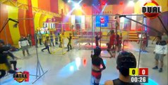 COMPETENCIA 1 PROG 5 FEBRERO- CALLE 7 EL SALVADOR TEMPORADA 7