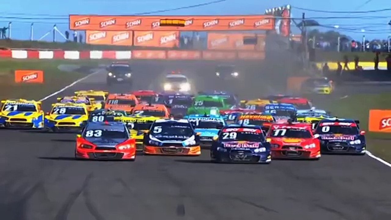 Stock Car 2015 - Tarumã