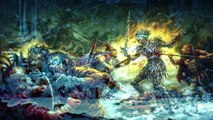 The Complete History of the Nights King and the White Walkers