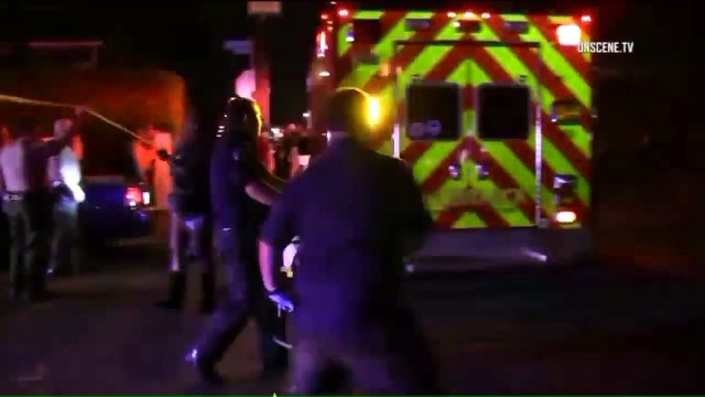 Los Angeles Deputy Shoots, Kills 16-Year-Old Allegedly Armed with Gun