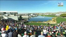 【ゴルフ】ウェイストマネジメント フェニックスオープン2018 FinalRound　【Golf】 Waste Management Phoenix Open 2018 FinalRound