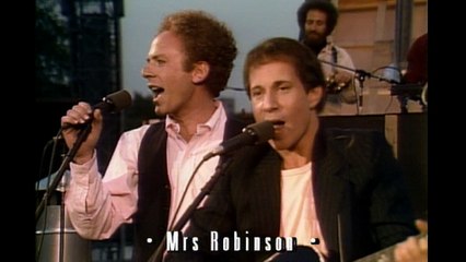 Paul Simon says he's going to stop touring