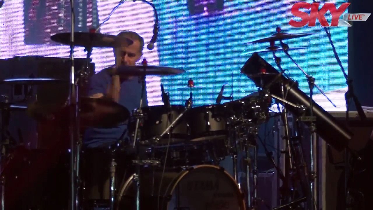 Óculos | Paralamas do Sucesso | 30 Anos | SKY Live