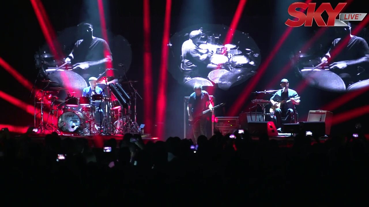 O Calibre | Paralamas do Sucesso | 30 Anos | SKY Live