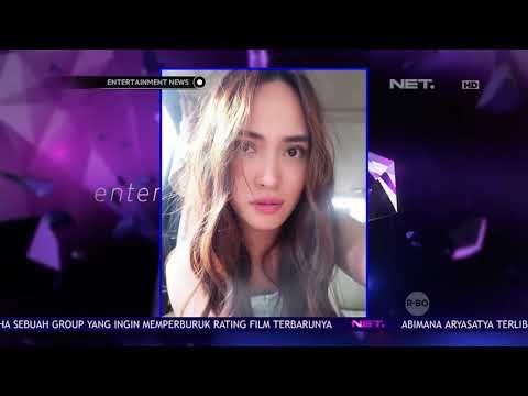 Demi Kesehatan Gigi Shandy Aulia Pasang Kawat Gigi