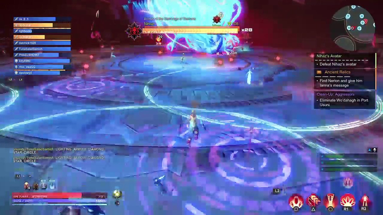 da_B_5's Live PS4 Broadcast (89)