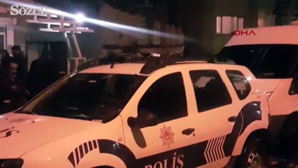 Ataşehir'de muhasebeci cinayeti