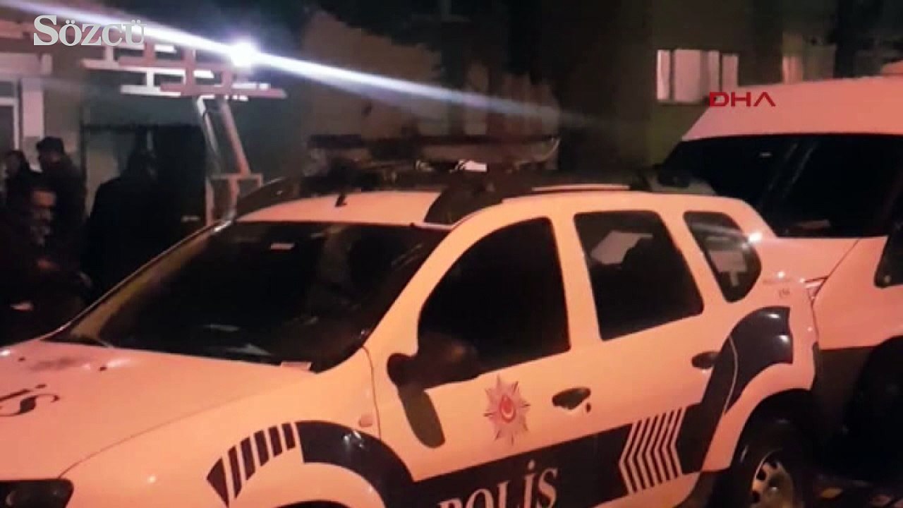 Ataşehir'de muhasebeci cinayeti