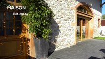 A vendre - Maison/villa - Grezieu la varenne (69290) - 4 pièces - 145m²
