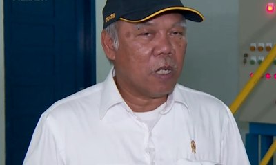 PUPR: Kecelakaan Bisa Karena Kegagalan Konstruksi/Bangunan