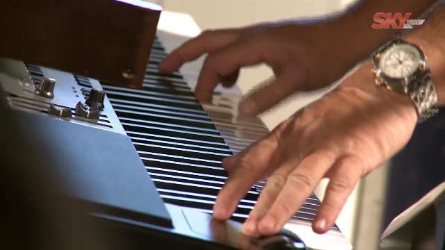 RPM - Loiras Geladas [Studio SKY Live]