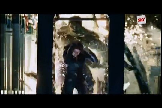 HULK ROUBA A CENA EM OS VINGADORES