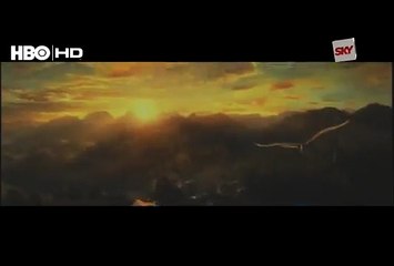 A LENDA DOS GUARDIÕES