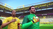 EMOÇÃO NOS PENALTYS NA COPA DO MUNDO - PES 2017 - RUMO AO ESTRELATO #36